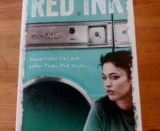 Red Ink. Julie Mayhew