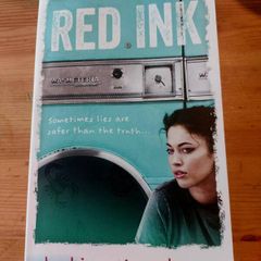 Red Ink. Julie Mayhew