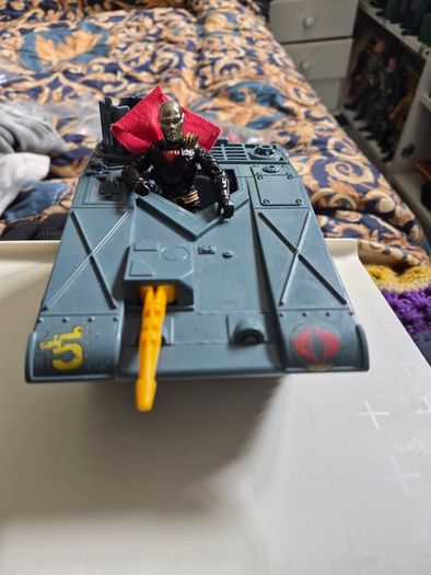 Gi joe actoinforce