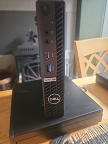 dell 7080M i5 10th gen