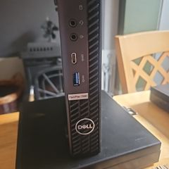 dell 7080M i5 10th gen
