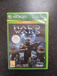 XBOX360 Halo Wars