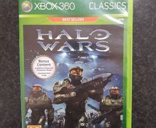 XBOX360 Halo Wars