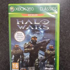 XBOX360 Halo Wars