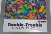 500 piece jigsaw puzzle brand new