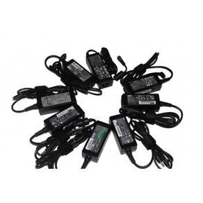 Laptop Chargers Approx 35