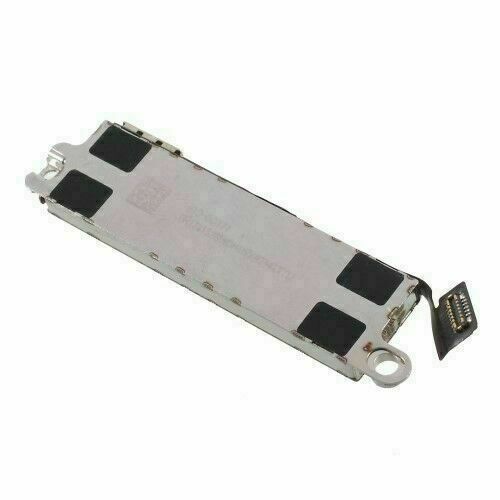 For Apple iPhone 8 Taptic Engine Vibrator Motor Buzzer Ribbon Flex Unit New - FHT39IPFC