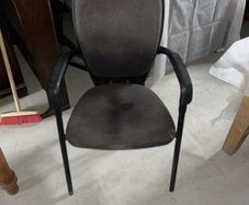 office chair