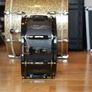 Joey Jordison Signature Pearl Snare Image 3