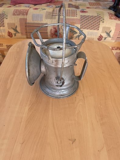 vintage Lamp
