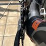 Felt AR5 Aero Road Bike 2014 - Carbon Frame 55cm Image 5
