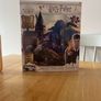 Harry Potter day to night scratch off puzzle Image 2