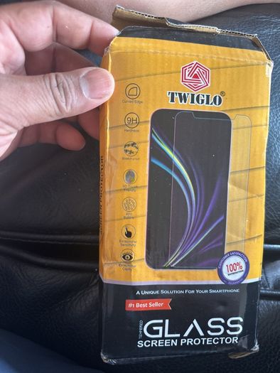 iPhone 13/13PRO/14-screen protector