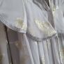 Needle & Thread lurex butterfly blouse Sz 12 - Bnwt Rrp 206 Image 7