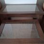 2 piece Nest of Tables Image 3