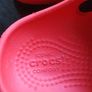 junior Cars gesigb crocs. Size 7 Image 6