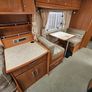 Bessacarr Cameo GL 550 2007 Touring Caravan 4Berth Image 7