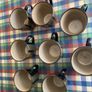 Set of 8 Mugs Image 3