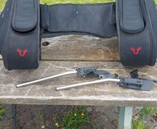 saddle bags
