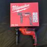 Milwaukee Hammer Drill, 230V, 705W Image 4