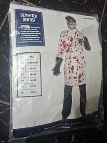 Halloween Costume