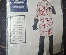 Halloween Costume