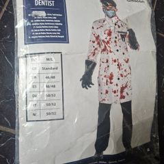 Halloween Costume