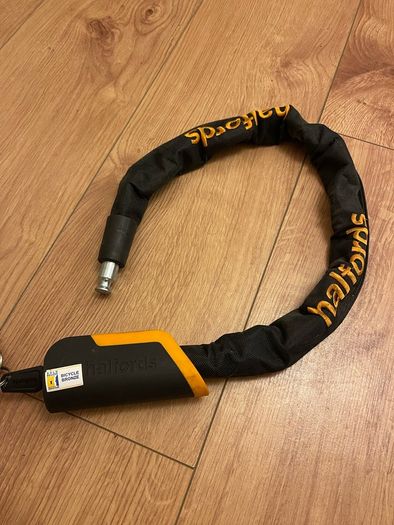 Heavy Duty Bicycle chain lock