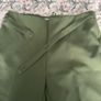 Mango ladies straight leg trousers. Size 8 Image 2