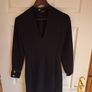 HM dress black Image 3