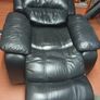 reclining armchair Image 2