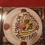 Chad Smith of the Red Hot Chili Peppers Autographed Solo CD (Meet the Meatbats) Image 2