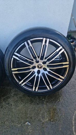 21r alloys