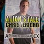 WWE WWF wrestling Chris Jericho books Image 2
