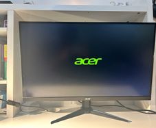 Acer Gaming Monitor