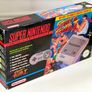 Original Street Fighter 2 Edition Nintendo SNES Console - Boxed and Amazing Image 6