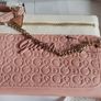 New Real Guess Wristlet Bag Image 4