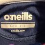 Galway GAA O'Neills Hurling Jacket Jersey (Kids 2-3 Years) FREE POST Image 5