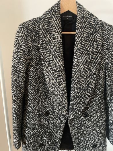 Coat Silky Mood xs premium quality