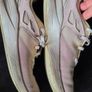 running shoes women Under Armour UK5 Image 3