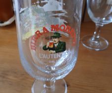11 Assorted glasses  for  entertaining, barbecue or celebration. Mancave or Sheshed.