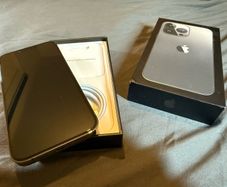 iPhone 13 Pro 256GB (perfect condition)