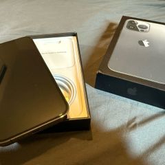 iPhone 13 Pro 256GB (perfect condition)