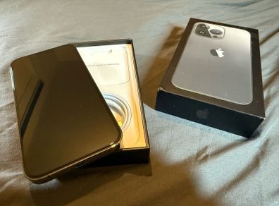 iPhone 13 Pro 256GB (perfect condition)