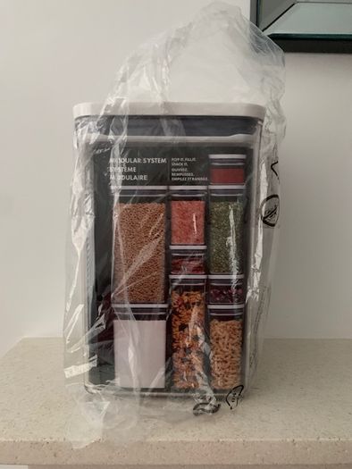 OXO Container