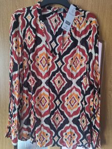 Ladies Blouse