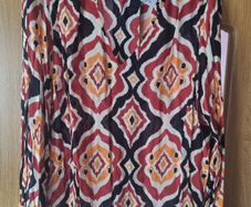 Ladies Blouse