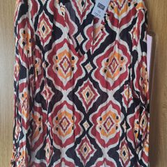 Ladies Blouse