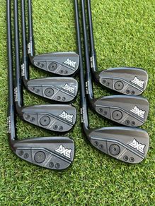 Pxg 0311p Gen 6