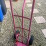 Sack Truck Trolley Heavy Duty Loading Delivery Removal Moving Industrial Image 2